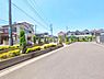 外観：現地写真です。