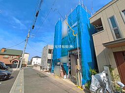 外観の画像
