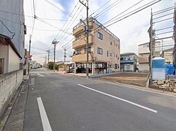外観の画像