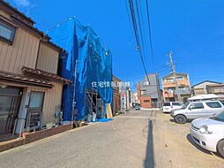 外観の画像