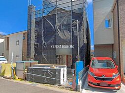 外観の画像