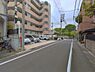 外観：現地写真です。