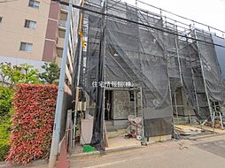 外観の画像