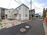 外観：現地写真です。