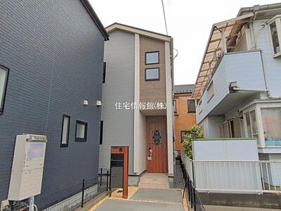 外観:現地写真です。 外観:現地写真です。
