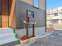 外観の画像