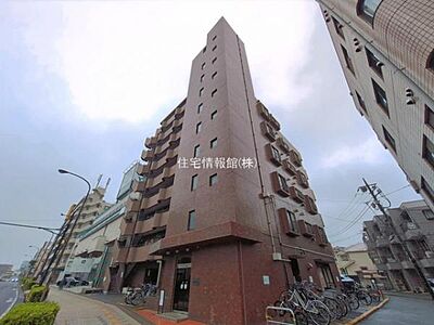外観:現地写真です。 外観:現地写真です。