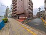 外観：現地写真です。