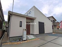 三郷市彦江3期 1号棟