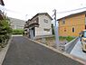 外観：現地写真です。