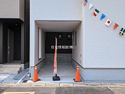 外観の画像