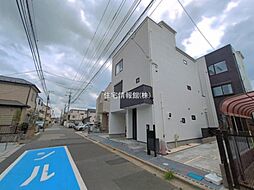 外観の画像