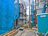 外観：現地写真です。