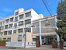 周辺：川口市立青木中学校まで約790m（徒歩10分）