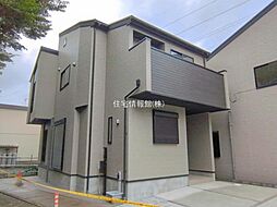 川口市芝04551 3棟 1号棟