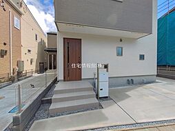 外観の画像