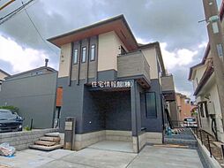 草加市新善町 1号棟