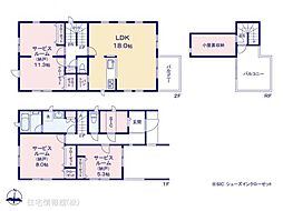 芝新町