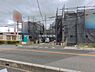 外観：現地写真です。