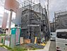 外観：現地写真です。