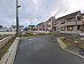外観：現地写真です。