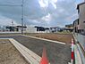 外観：現地写真です。