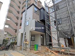 川口市上青木20期 4号棟
