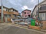 外観：現地写真です。