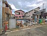 外観：現地写真です。