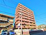 外観：現地写真です。