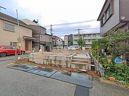 外観の画像