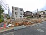 外観：現地写真です。