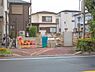外観：現地写真です。