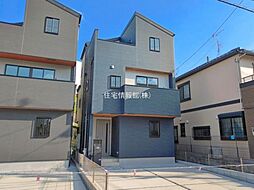 川口市安行領根岸1期 6号棟