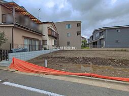 足立区西新井4丁目37番 A区画
