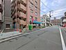 外観：現地写真です。