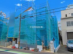 川口市元郷324 2棟 2号棟