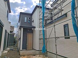 川口市芝中田2丁目26番 F号棟