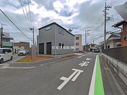 外観の画像