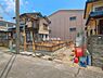 外観：現地写真です。