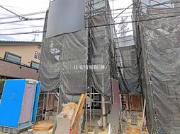 川口市東本郷6期2棟 1号棟