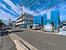 外観：現地写真です。