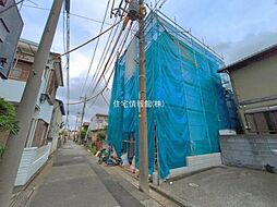 外観の画像