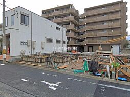 川口市西川口 1号棟