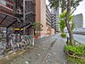 外観：現地写真です。
