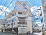 周辺：板橋中央総合病院まで約840m（徒歩11分）