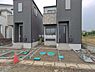 外観：現地写真です。