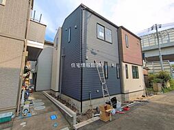 外観の画像