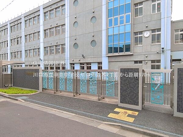 周辺を拡大表示