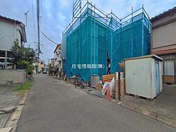外観の画像